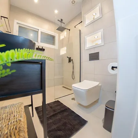 31 - Luxe In Het Centrum Van Apartamento *